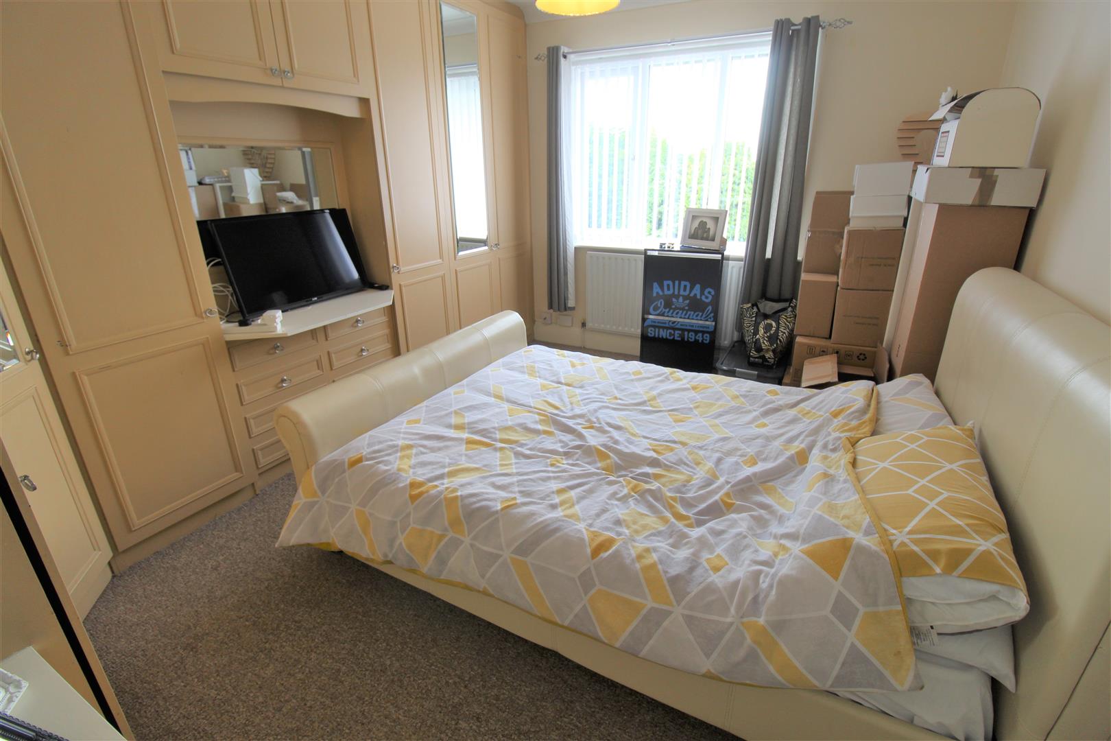 Hanley Road, Sneyd Green, Stoke-On-Trent